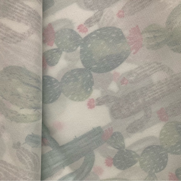 Cactus Tablecloth - Picture 3 of 4